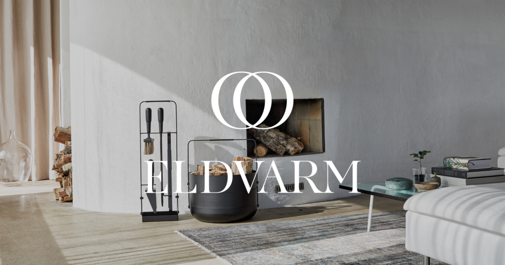 Eldvarm