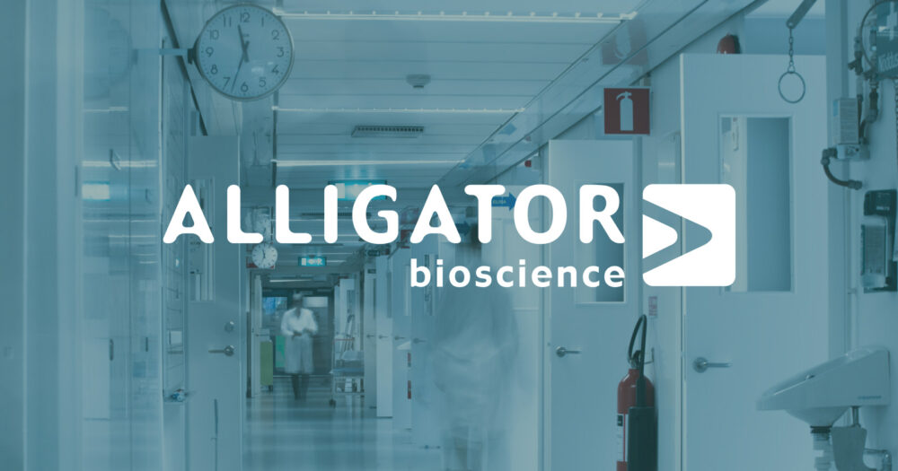 Alligator Bioscience