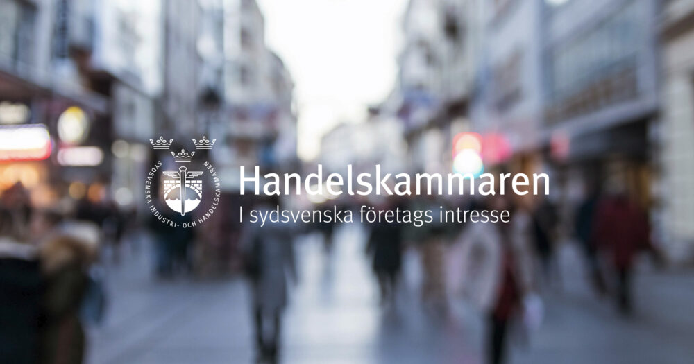 Odd One Out - Handelskammaren.com