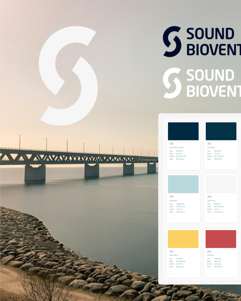 Sound Bioventures - Odd One Out